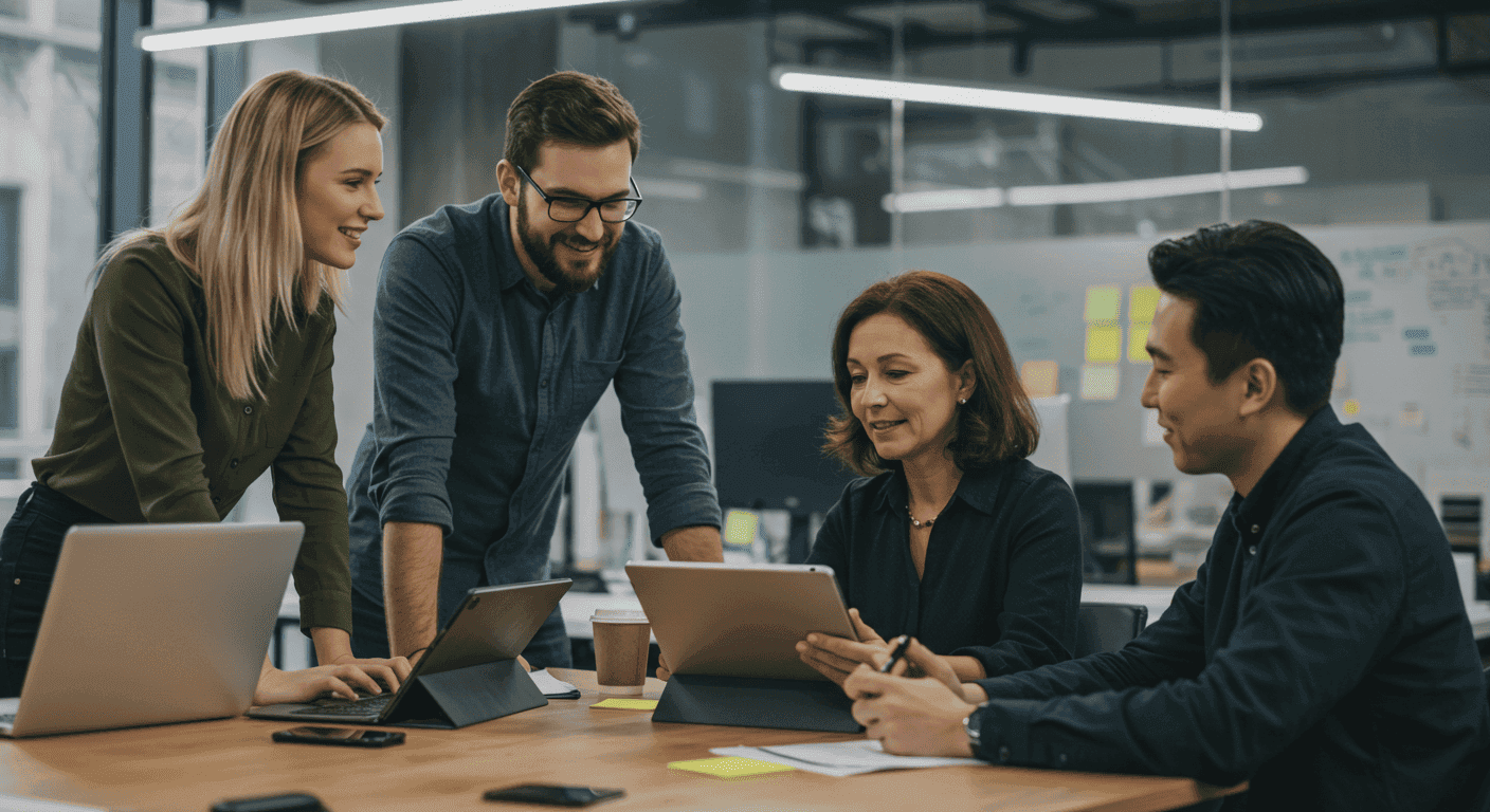 Customer Success
