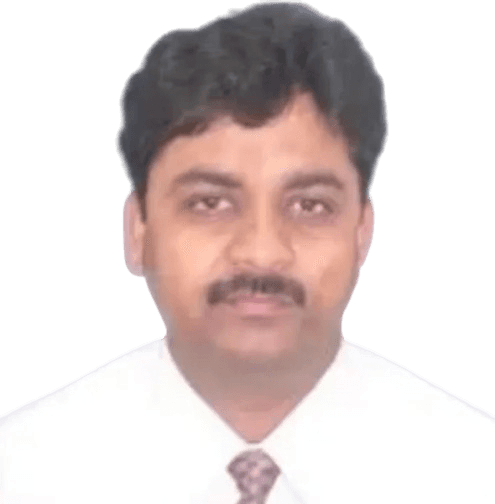 Bimal Srivastava