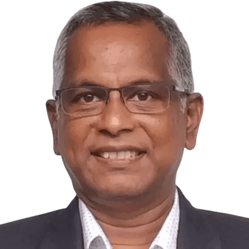 Upul Perera