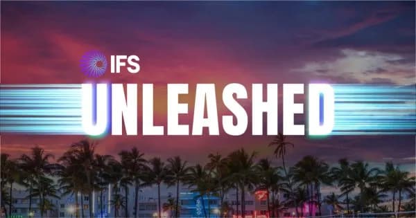 IFS Unleashed