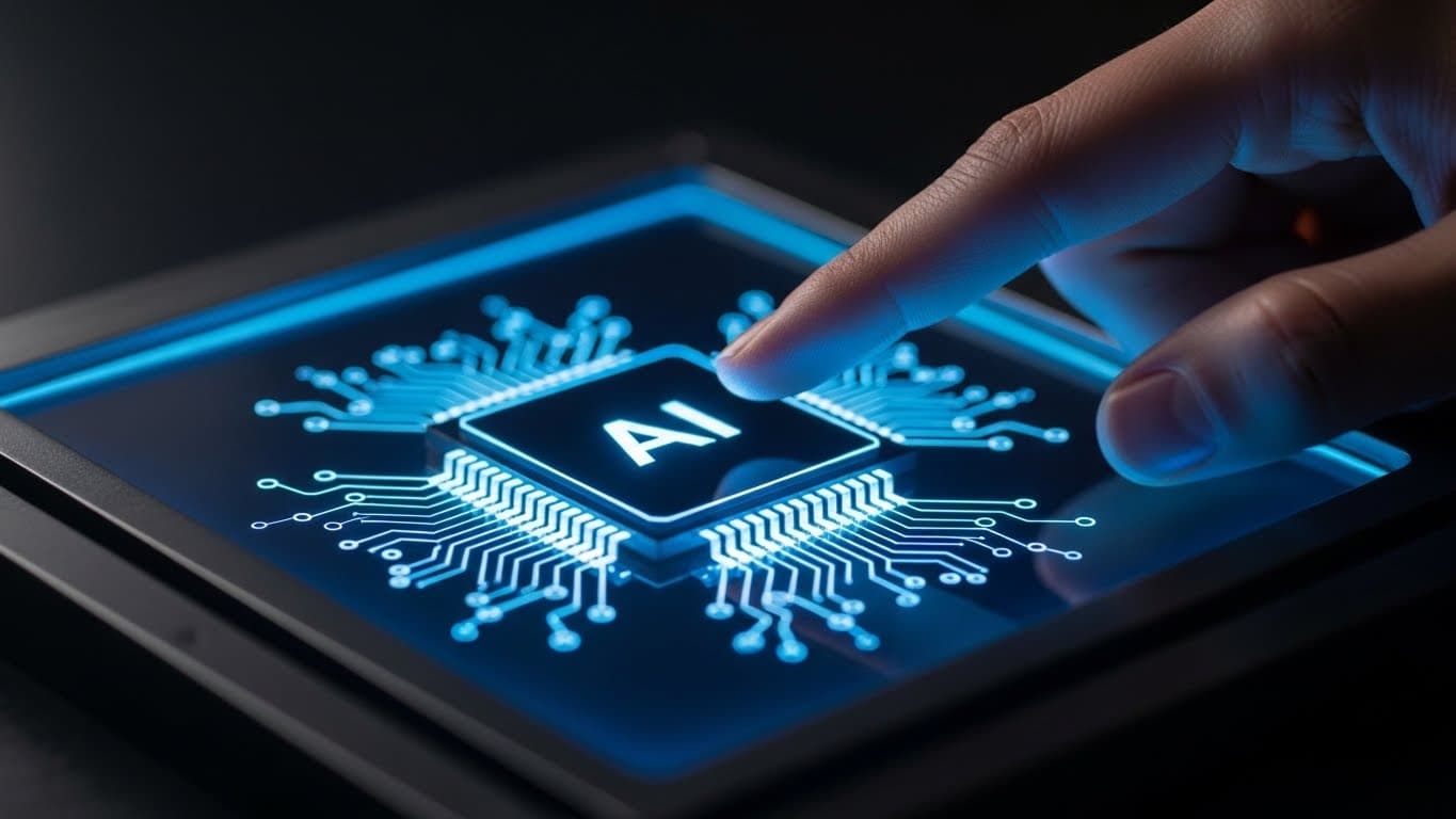AI-Enabled, Enterprise-Safe Solutions
