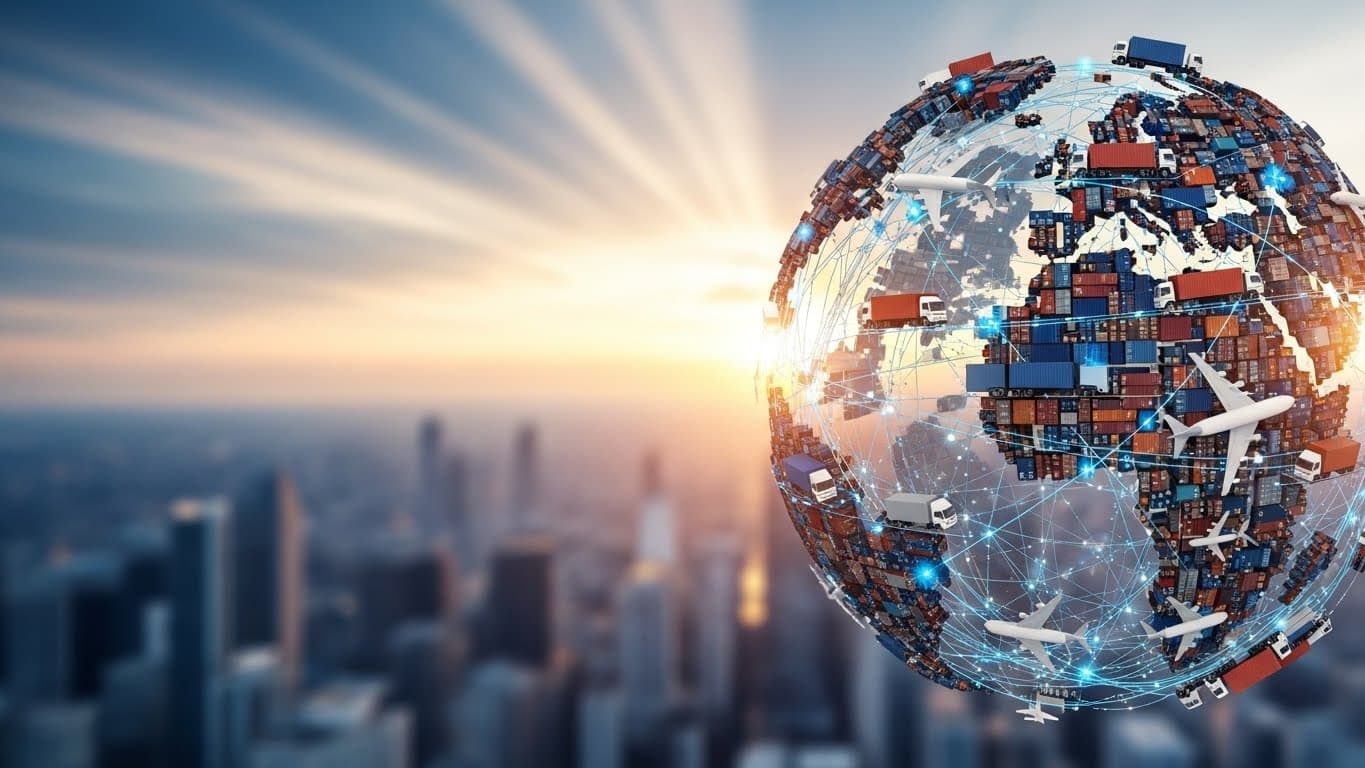 Global Delivery Capability