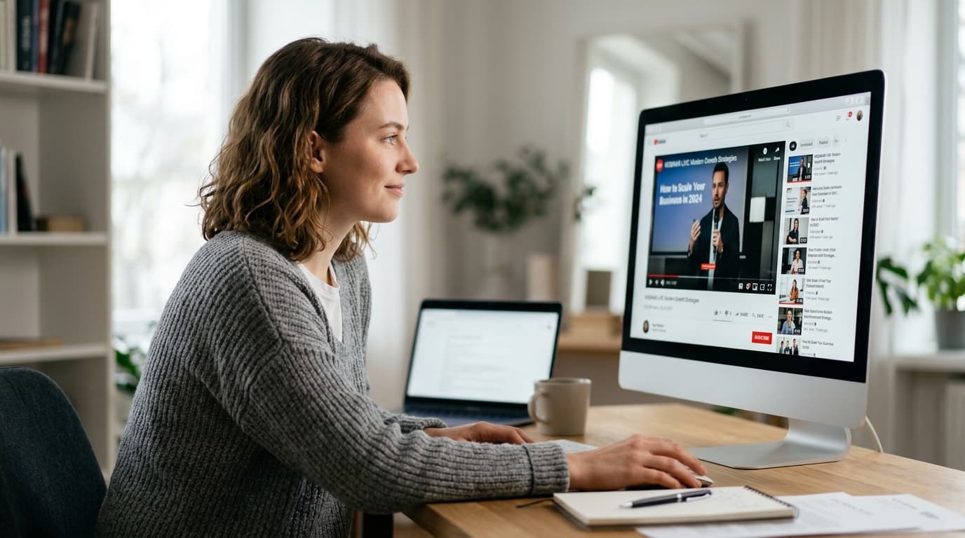 Webinars