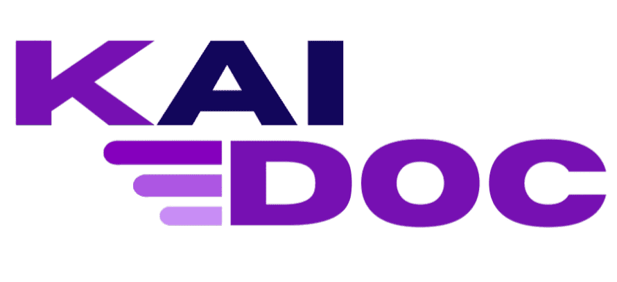 KAIDOC icon