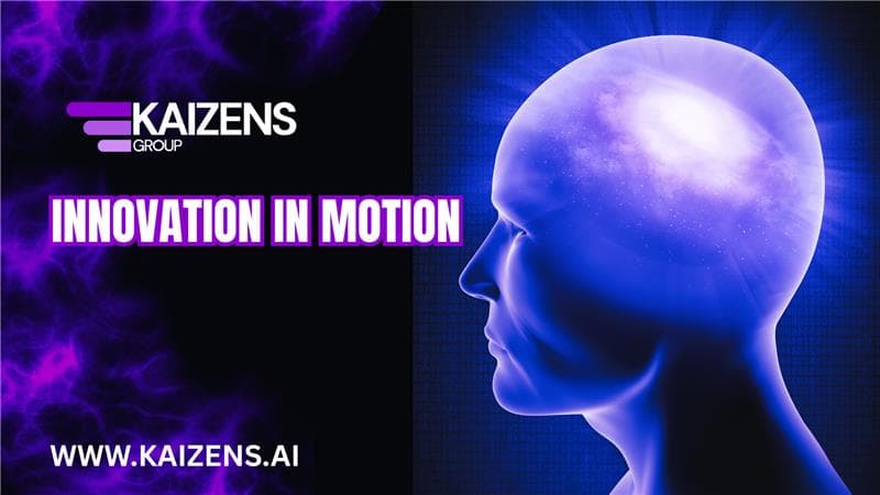 Kaizens Group | Innovating the Future Together
