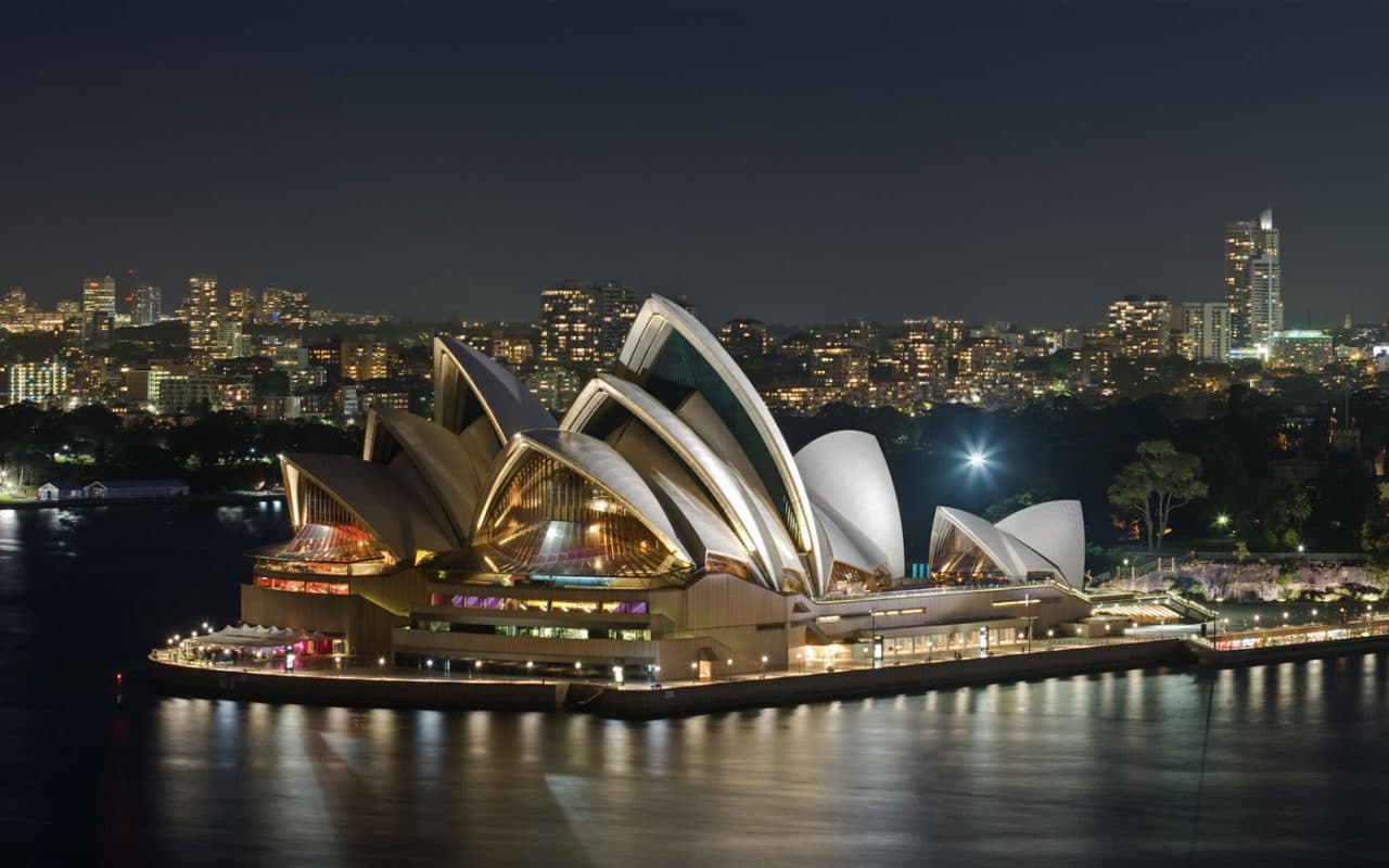Kaizens Group - Australia